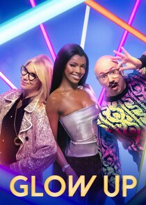 Glow Up: Britain's Next Make-Up Star Ne Zaman?'