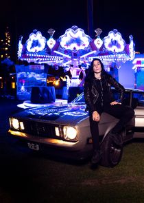 Nachtdieren Ne Zaman?'