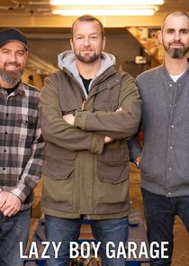 Lazy Boy Garage Ne Zaman?'