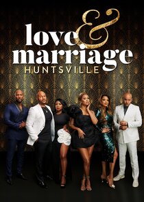 Love & Marriage: Huntsville Ne Zaman?'