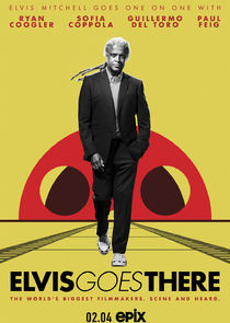 Elvis Goes There Ne Zaman?'