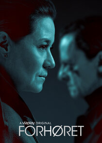 Forhøret Ne Zaman?'