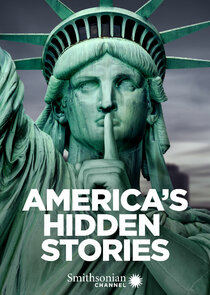 America's Hidden Stories Ne Zaman?'