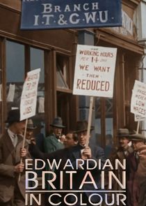 Edwardian Britain in Colour Ne Zaman?'