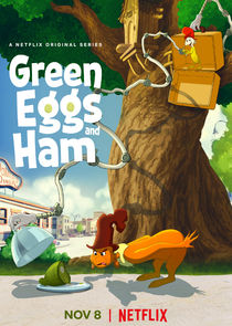 Green Eggs and Ham Ne Zaman?'
