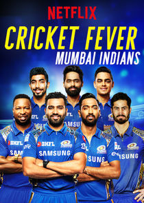 Cricket Fever: Mumbai Indians Ne Zaman?'
