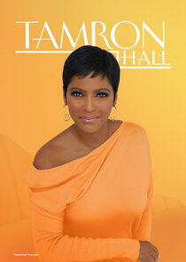 Tamron Hall Ne Zaman?'
