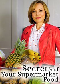 Secrets of Your Supermarket Shop Ne Zaman?'