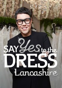 Say Yes to the Dress Lancashire Ne Zaman?'