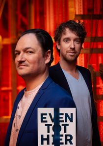 Even tot hier Ne Zaman?'