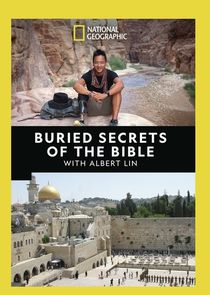 Buried Secrets of the Bible with Albert Lin Ne Zaman?'