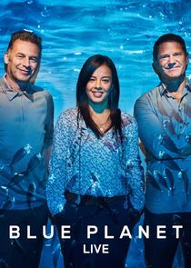 Blue Planet Live Ne Zaman?'