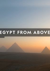 Egypt from Above Ne Zaman?'