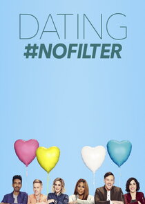 Dating #NoFilter Ne Zaman?'