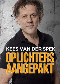 Kees van der Spek: Oplichters Aangepakt Ne Zaman?'