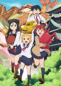 Yatogame-chan Kansatsu Nikki Ne Zaman?'