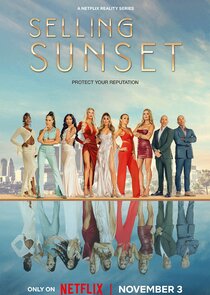 Selling Sunset 9.Sezon Ne Zaman?