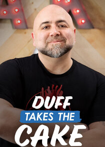 Duff Takes the Cake Ne Zaman?'