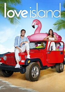 Love Island Ne Zaman?'