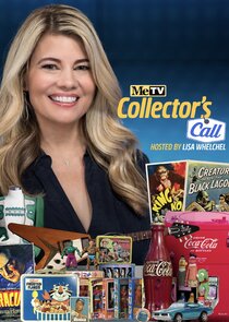 Collector's Call Ne Zaman?'