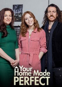 Your Home Made Perfect Ne Zaman?'