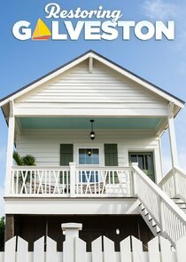 Restoring Galveston Ne Zaman?'