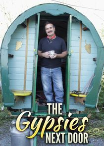 The Gypsies Next Door Ne Zaman?'