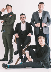 Improv Live Show Ne Zaman?'