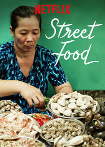 Street Food: Asia Ne Zaman?'