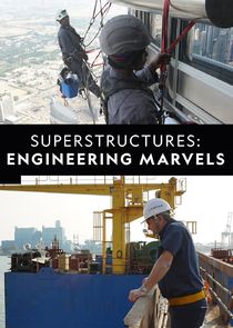 Superstructures: Engineering Marvels Ne Zaman?'