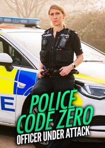 Police Code Zero: Officer Under Attack Ne Zaman?'