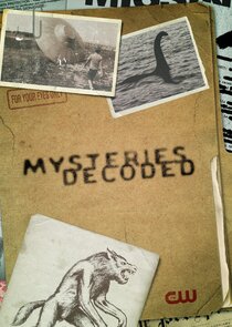 Mysteries Decoded Ne Zaman?'