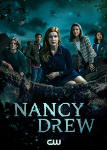 Nancy Drew Ne Zaman?'