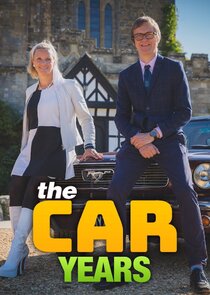The Car Years Ne Zaman?'