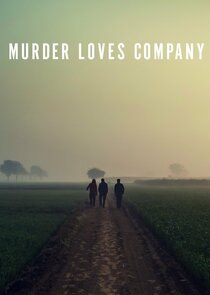 Murder Loves Company Ne Zaman?'