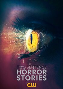 Two Sentence Horror Stories Ne Zaman?'
