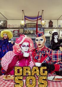Drag SOS Ne Zaman?'