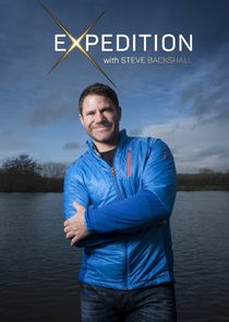 Expedition with Steve Backshall Ne Zaman?'