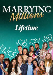 Marrying Millions Ne Zaman?'