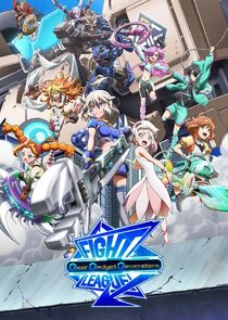 Fight League: Gear Gadget Generators Ne Zaman?'