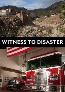 Witness to Disaster Ne Zaman?'