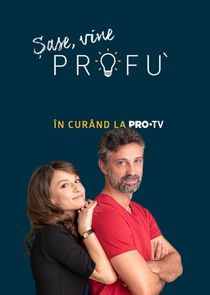Profu' Ne Zaman?'