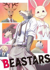 Beastars Ne Zaman?'