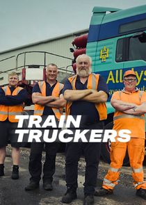 Train Truckers Ne Zaman?'