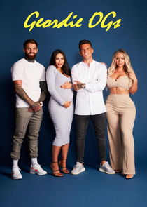 Geordie OGs Ne Zaman?'