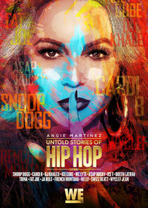 Untold Stories of Hip-Hop Ne Zaman?'