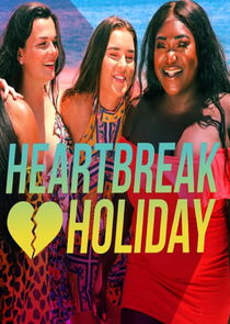 Heartbreak Holiday Ne Zaman?'