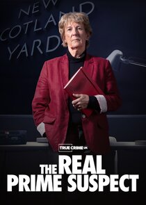 The Real Prime Suspect Ne Zaman?'