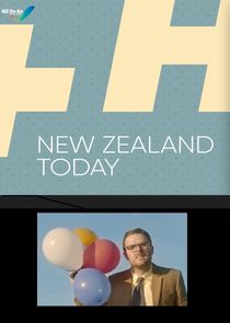 New Zealand Today Ne Zaman?'