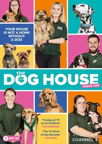 The Dog House Ne Zaman?'